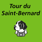 Tour du Saint Bernard